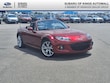 Mazda Mazda MX-5 Miata