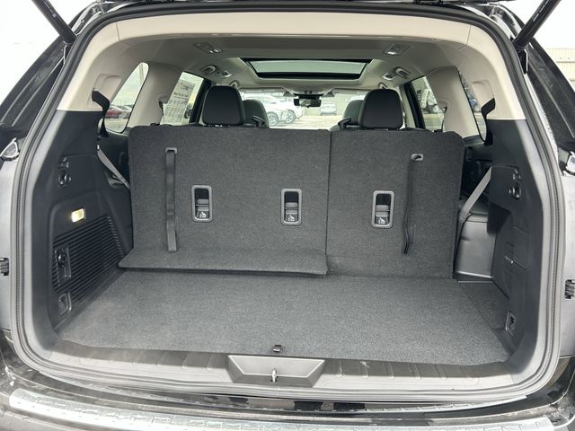 2026 Subaru Ascent Touring - Photo 28