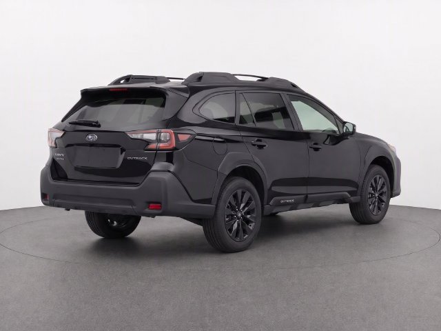 Used 2023 Subaru Outback Onyx Edition SUV
