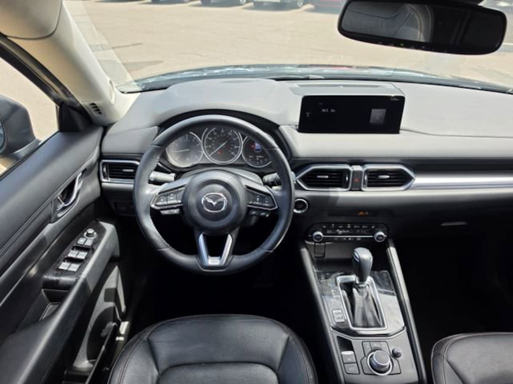Used 2023 Mazda CX-5 2.5 S Preferred Package SUV