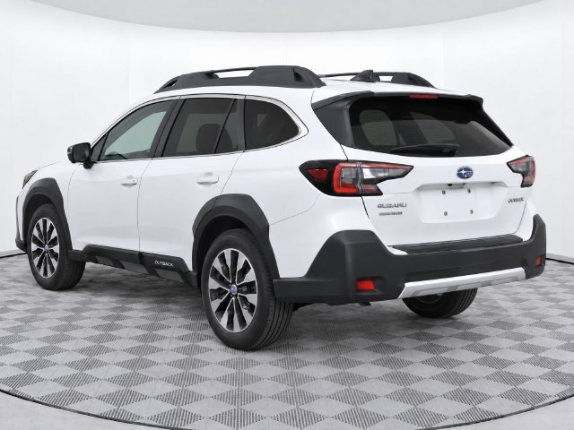 Used 2024 Subaru Outback Limited SUV