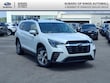 Subaru Ascent