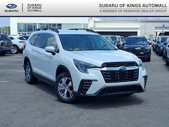 2025 Subaru Ascent Premium 7-Passenger SUV