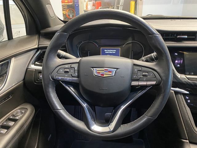 2023 Cadillac XT6 Premium Luxury - Photo 9