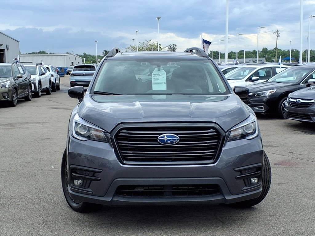 2024 Subaru Outback Limited photo 2