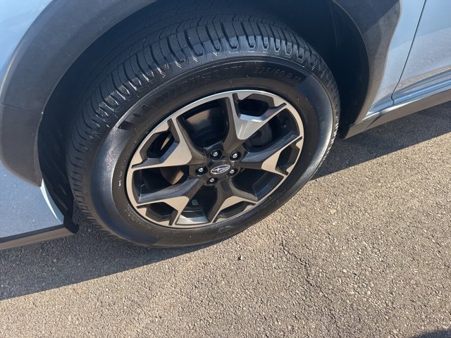 2020 Subaru Crosstrek Premium photo 2