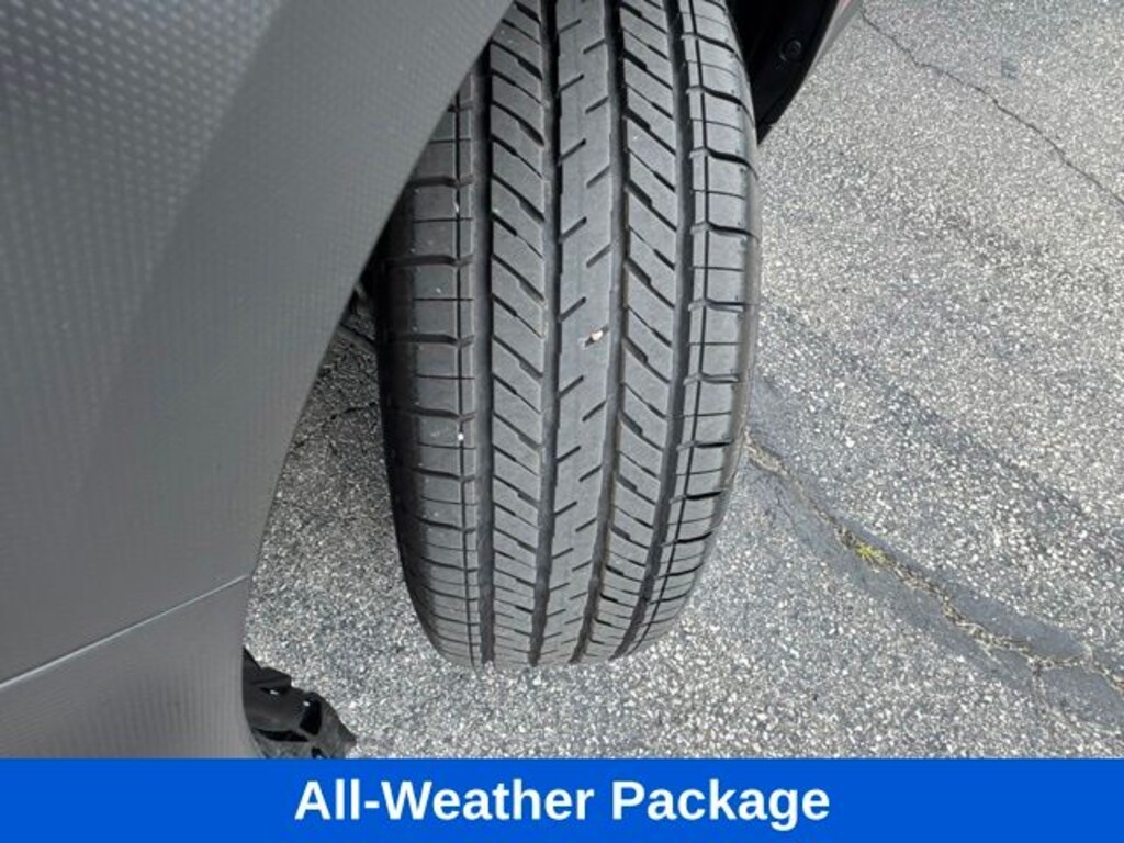 Used 2025 Subaru Crosstrek Premium SUV