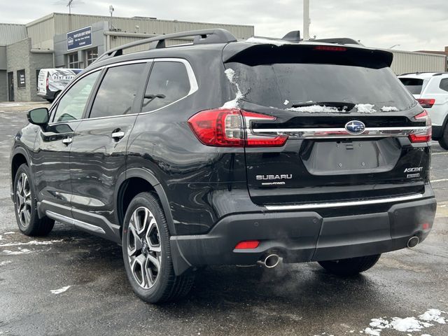 2026 Subaru Ascent Touring - Photo 5