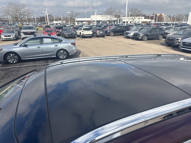 2016 Kia Sorento SX photo 2