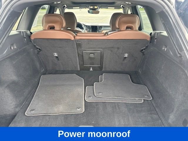 2023 Volvo XC60 Plus - Photo 5