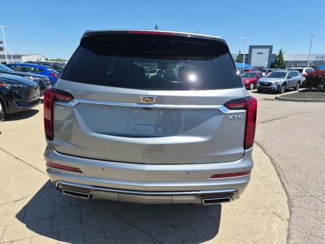 2023 Cadillac XT6 Premium Luxury - Photo 6