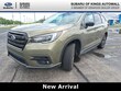  Subaru Ascent