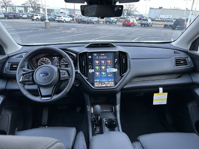 2026 Subaru Ascent Onyx Edition-Touring - Photo 9
