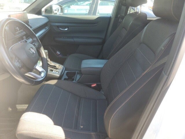 2024 Honda CR-V Hybrid Sport photo 3