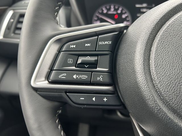 2026 Subaru Ascent Touring - Photo 18