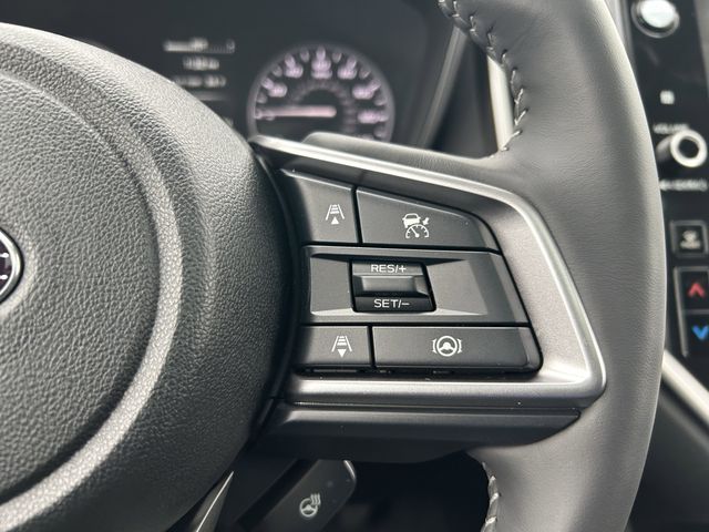 2026 Subaru Ascent Touring - Photo 17