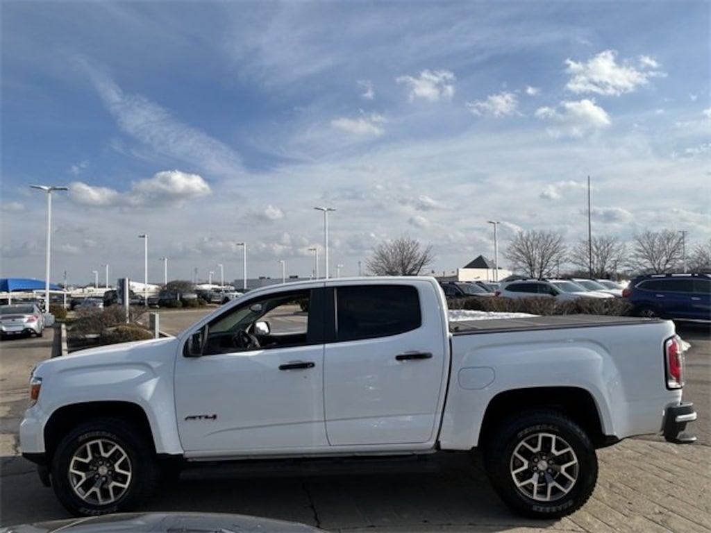 Used 2026 Subaru Forester Limited SUV