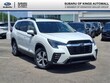Subaru Ascent
