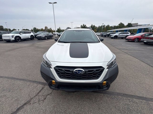 Used 2023 Subaru Outback Wilderness SUV