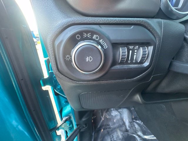 2019 Jeep Wrangler Unlimited Sport S - Photo 15