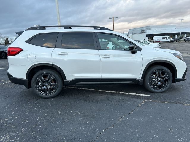 2026 Subaru Ascent Onyx Edition-Touring - Photo 8