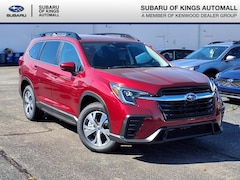 2025 Subaru Ascent Premium 7-Passenger SUV