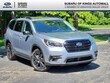 Subaru Ascent