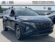  Hyundai Tucson Hybrid