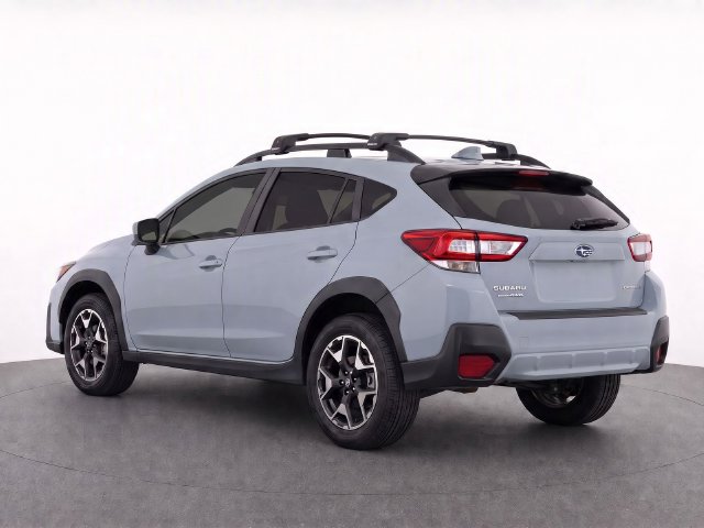 Used 2019 Subaru Crosstrek 2.0i Premium SUV