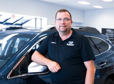 Staff member Mark Ledbetter from ID_9e43f91d3187