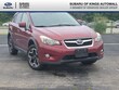  Subaru XV Crosstrek