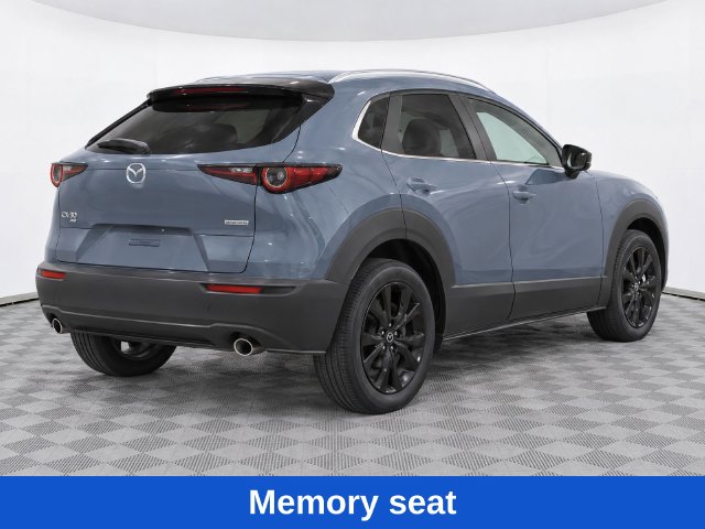 Used 2023 Mazda CX-30 2.5 S Carbon Edition SUV