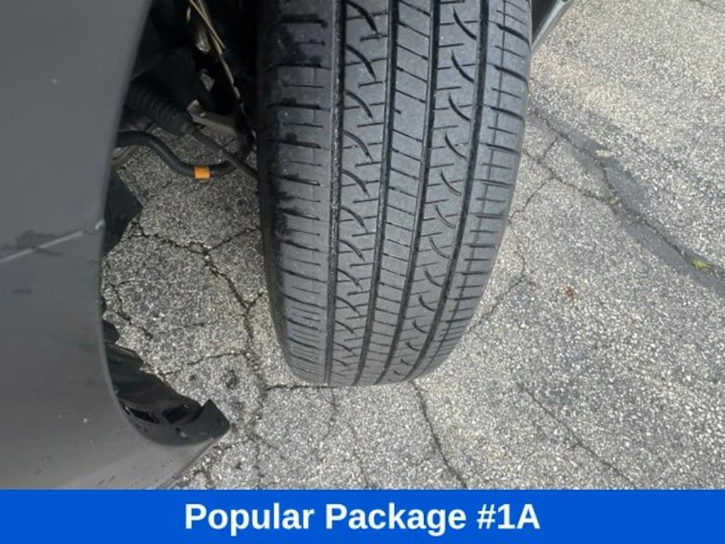 Certified 2025 Subaru Outback Premium SUV