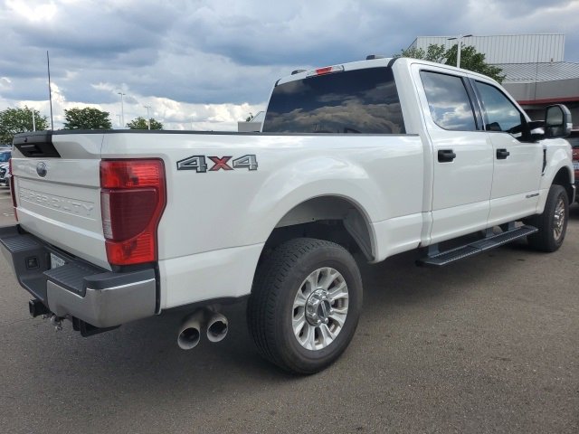 2020 Ford F-250 XLT photo 3