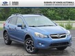  Subaru XV Crosstrek