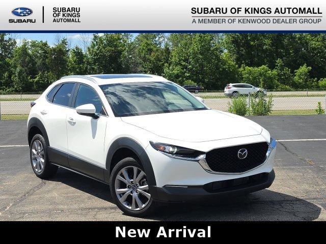 2022 Mazda CX-30 Preferred AWD's photo