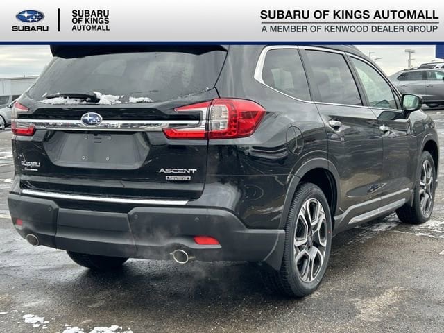 2026 Subaru Ascent Touring - Photo 7