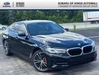  BMW 540i