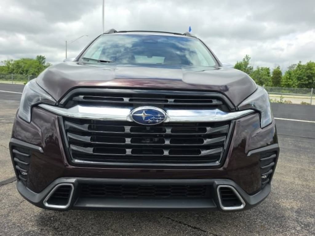 Certified 2023 Subaru Ascent Touring 7-Passenger SUV