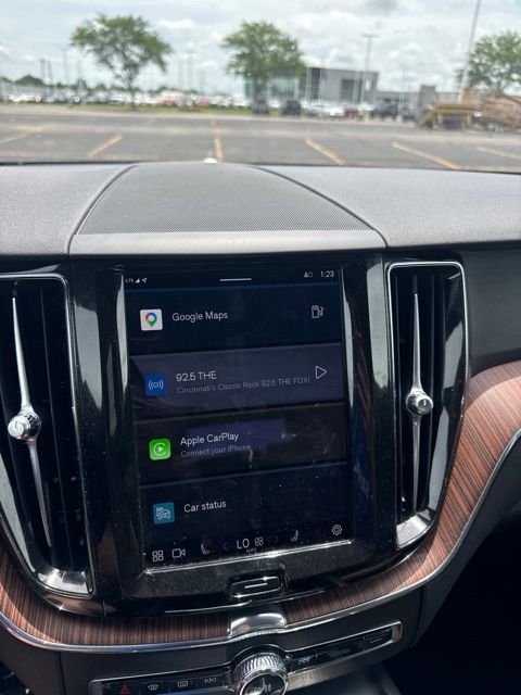 2023 Volvo XC60 Plus - Photo 19
