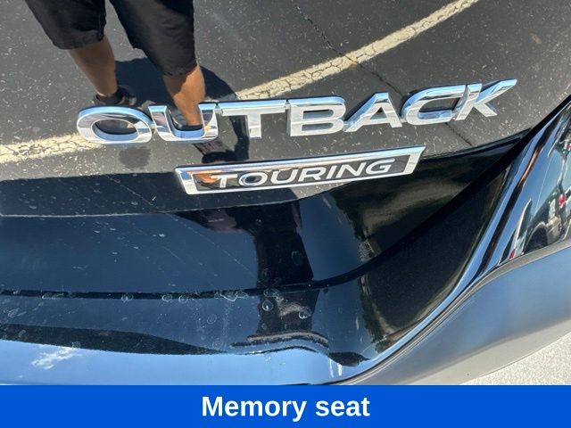 2024 Subaru Outback Touring - Photo 6