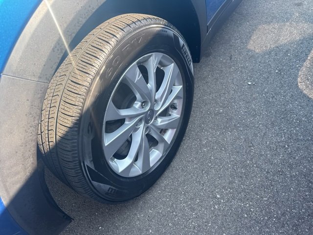 2019 Hyundai Tucson Value photo 2