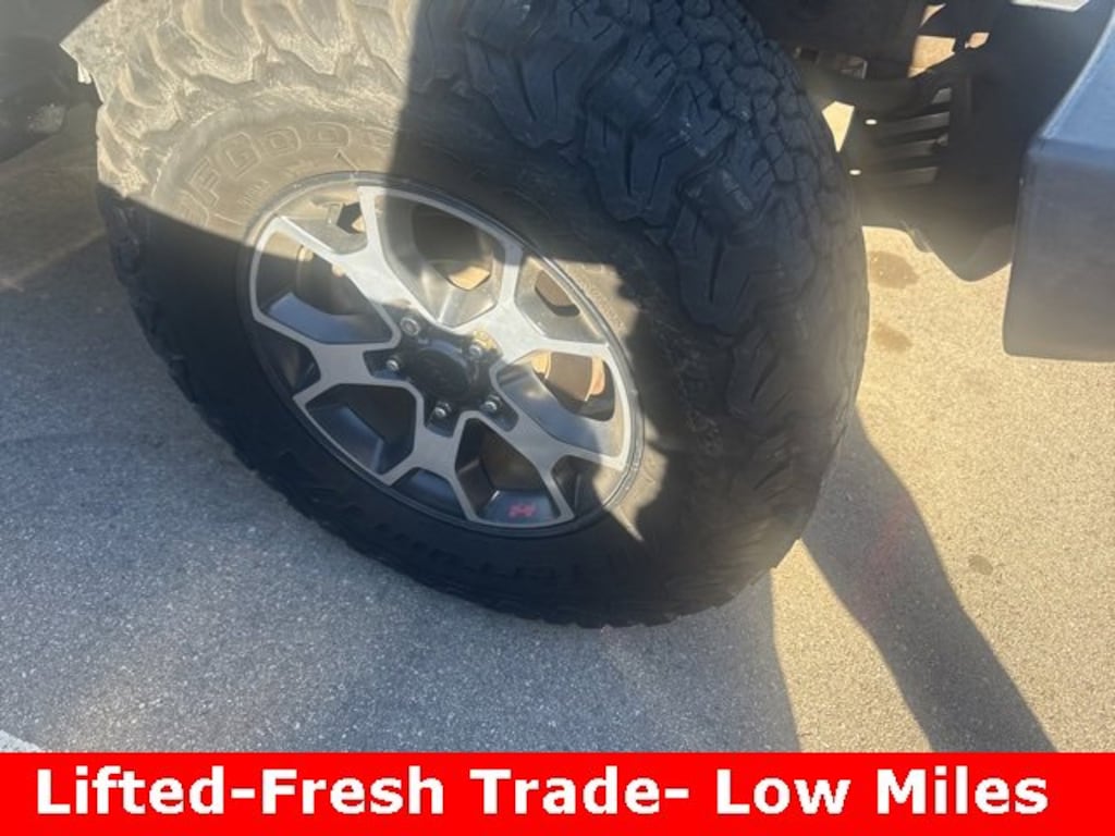 Used 2012 Jeep Wrangler Sport SUV