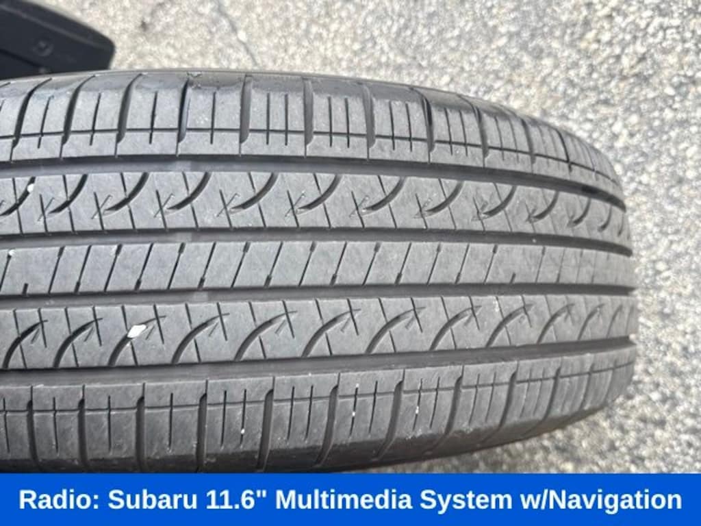 Certified 2025 Subaru Outback Limited XT SUV