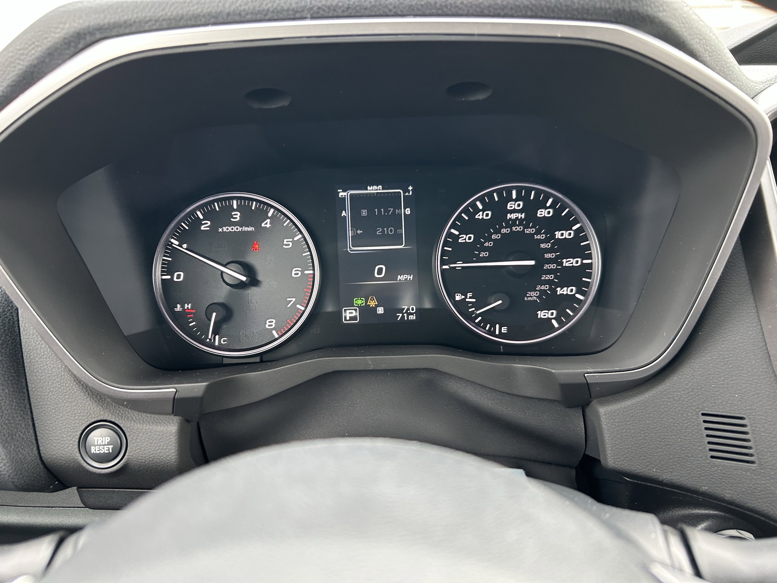 2026 Subaru Ascent Touring - Photo 11