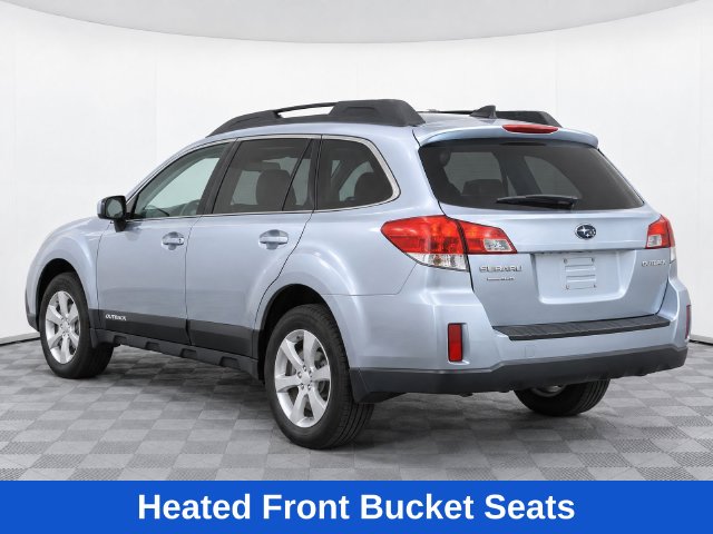 Used 2014 Subaru Outback 2.5i Premium (CVT) SUV