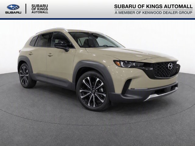  Mazda CX-50