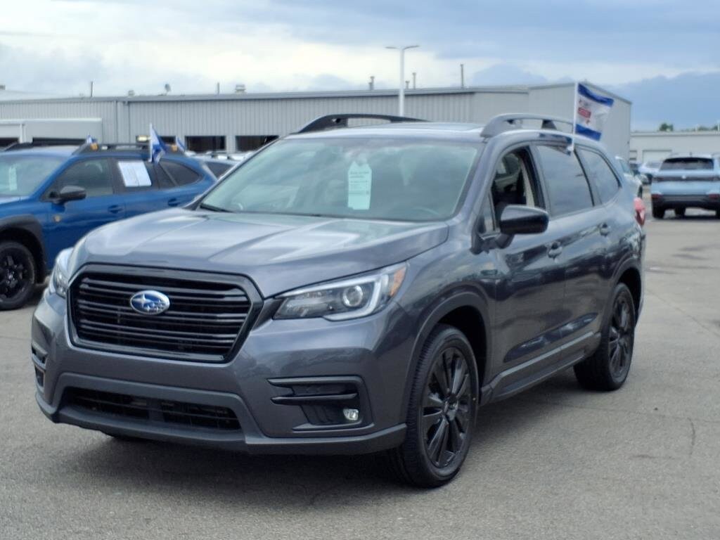2024 Subaru Outback Limited photo 3