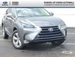  LEXUS NX 200t