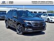 Subaru Forester Hybrid